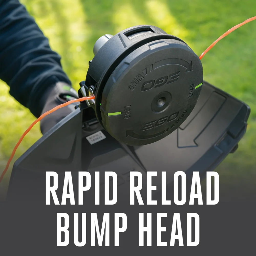 String Trimmer & Edger Multi-Head Kit