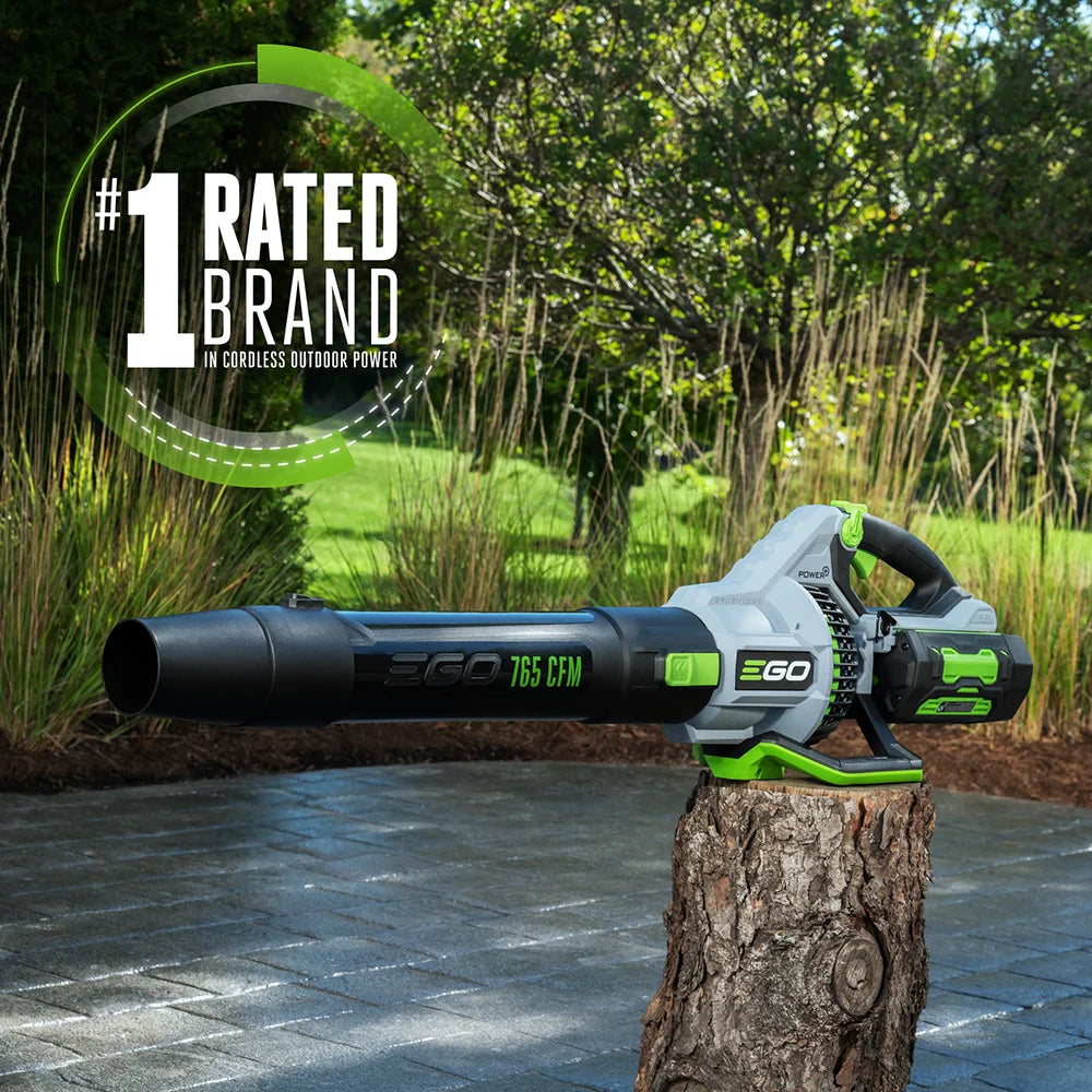 765 CFM Handheld Blower