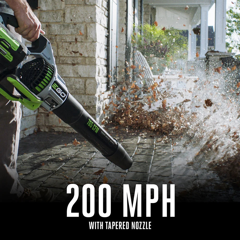 765 CFM Handheld Blower