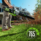 765 CFM Handheld Blower