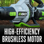 765 CFM Handheld Blower