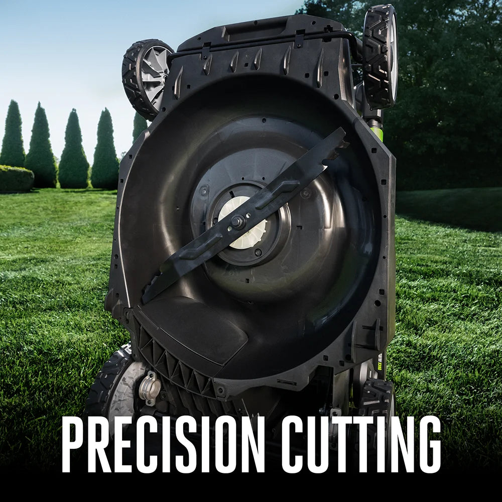 21" Self-Propelled Mower Kit