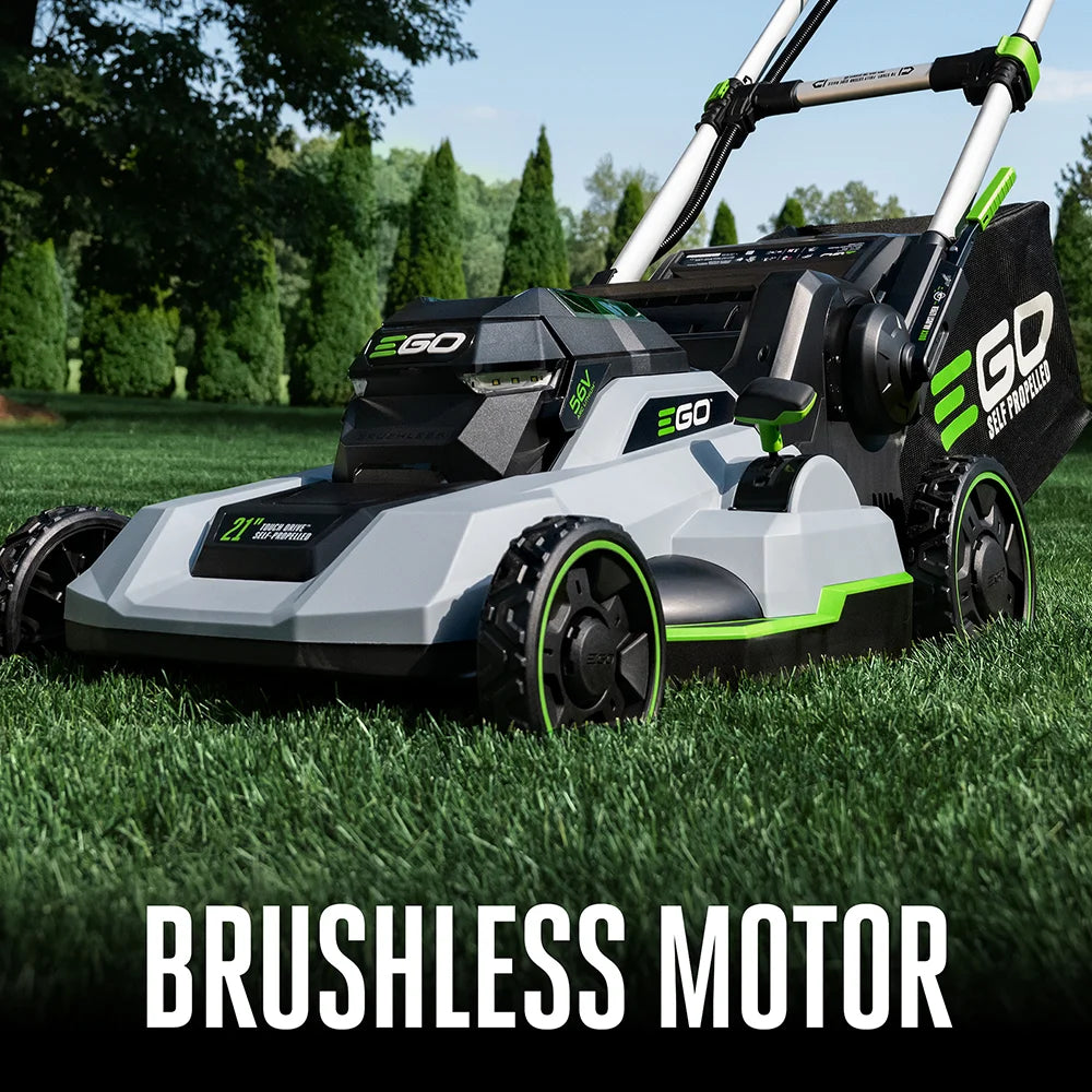 21" Self-Propelled Mower Kit