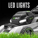 LM2130SP POWER+ 21" Select Cut™ Mower with Touch Drive™ Self-Propelled Technology Tool Only