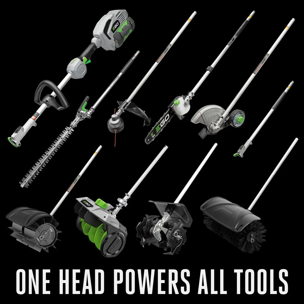 Multi-Head Combo Kit