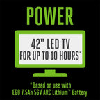 Nexus Escape 180W Inverter