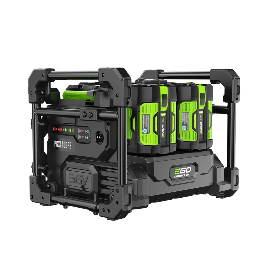 PGX™ Commercial Charging Power Bank Kit