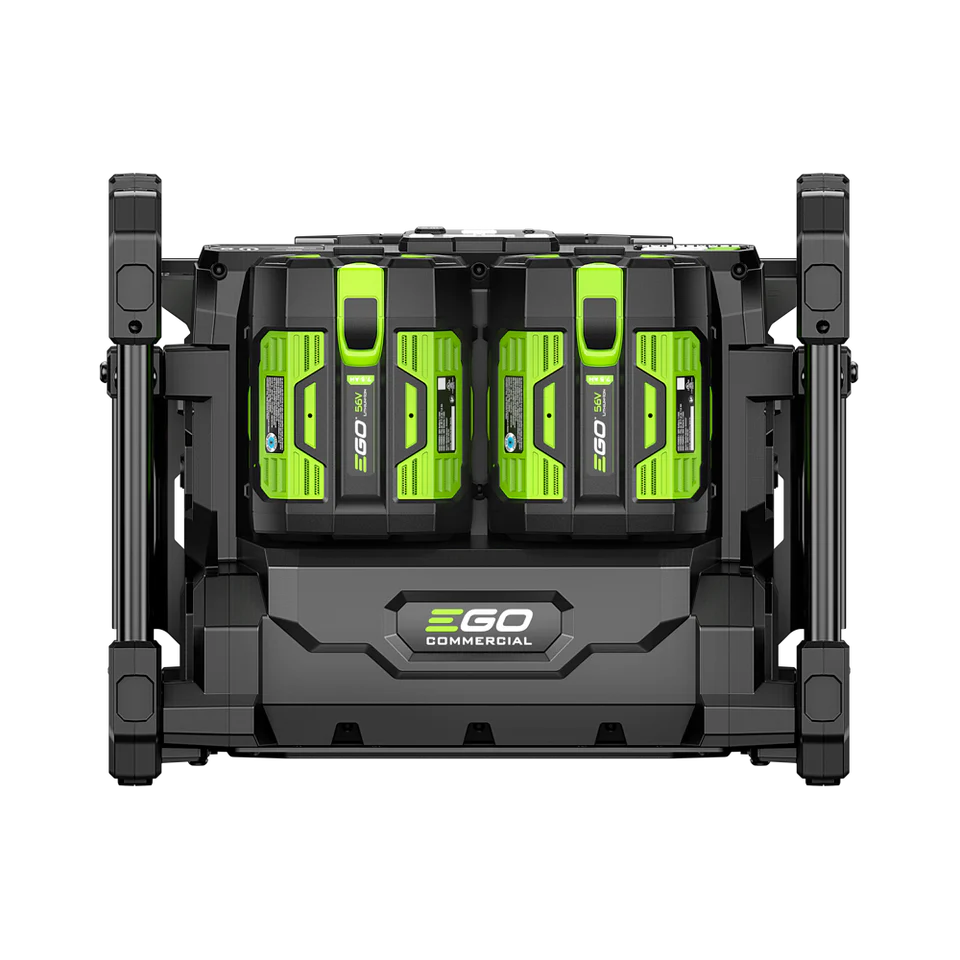 PGX™ Commercial Charging Power Bank Kit