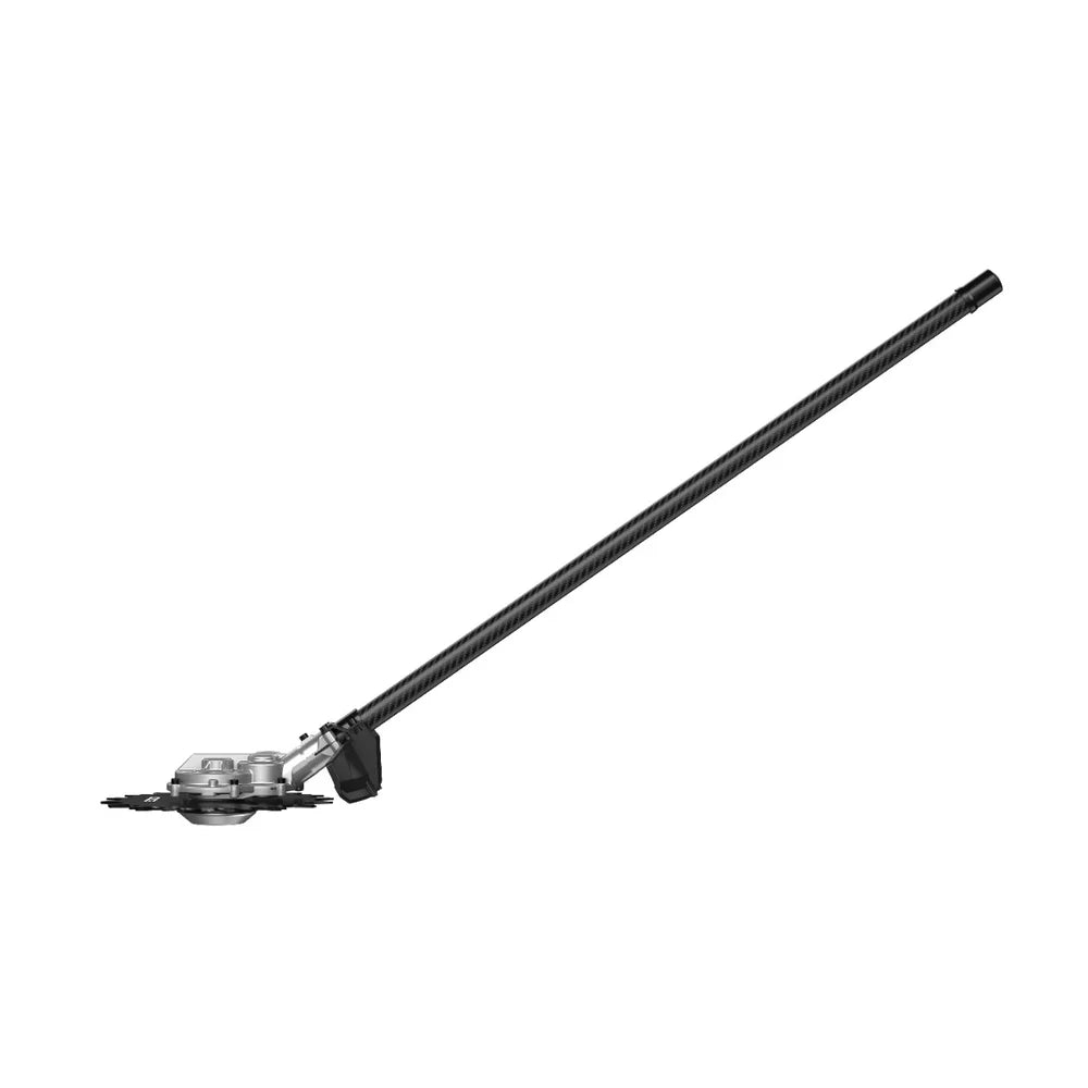 9" Carbon Fiber Roto Cut Reciprocator Attachment