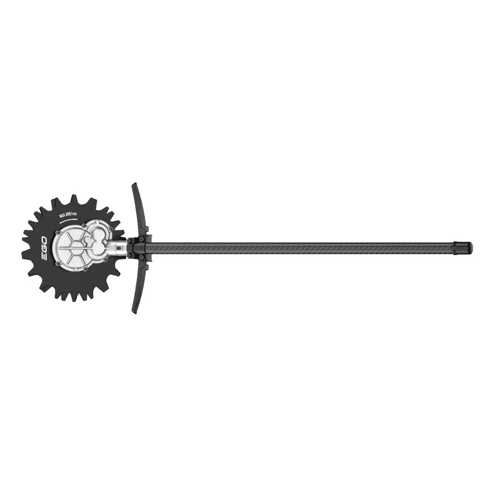 9" Carbon Fiber Roto Cut Reciprocator Attachment