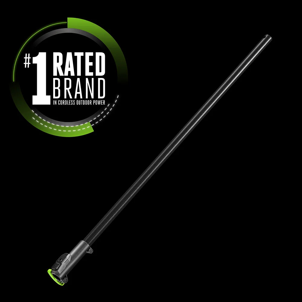 Carbon Fiber Pole Saw Extension