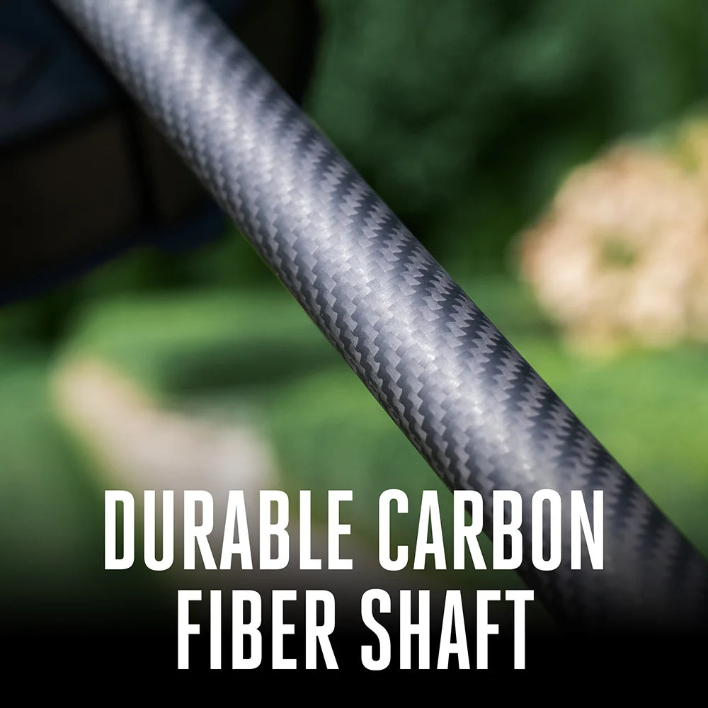 Carbon Fiber Pole Saw Extension