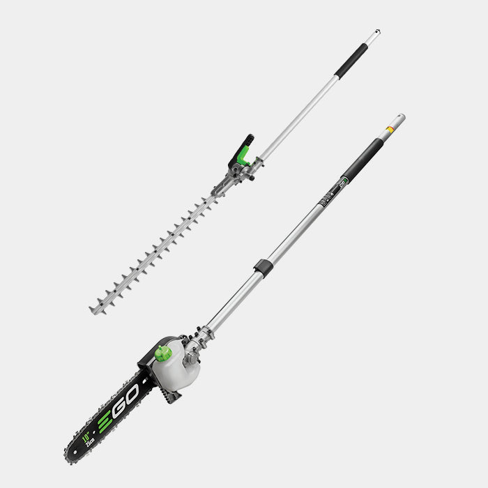 31” Multi-Head Extension Pole