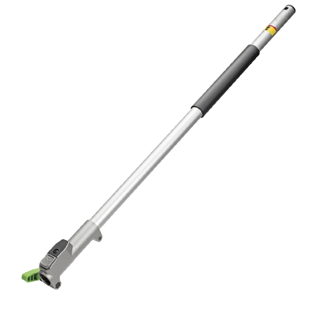 31” Multi-Head Extension Pole