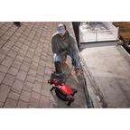 Barrel Skids for M12™ 85’ High Flex Compact Inspection Camera