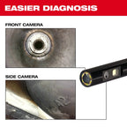 5mm 5' Borescope Camera Cable