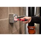 Dual Range Voltage Detector