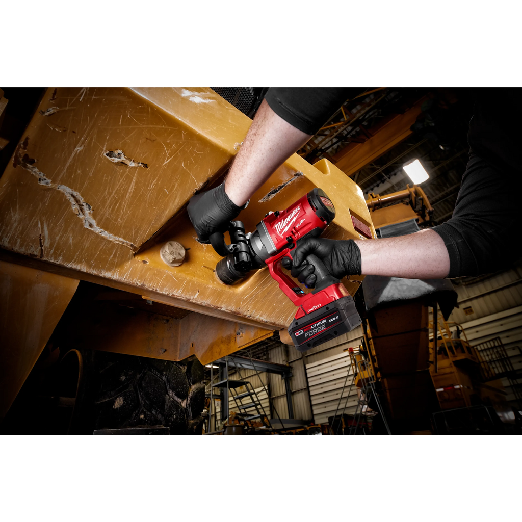 M18 FUEL™ 1" High Torque Impact Wrench w/ ONE-KEY™