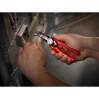 Comfort Grip 6-in-1 Pliers