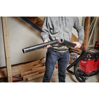2-1/2" Extension Wand