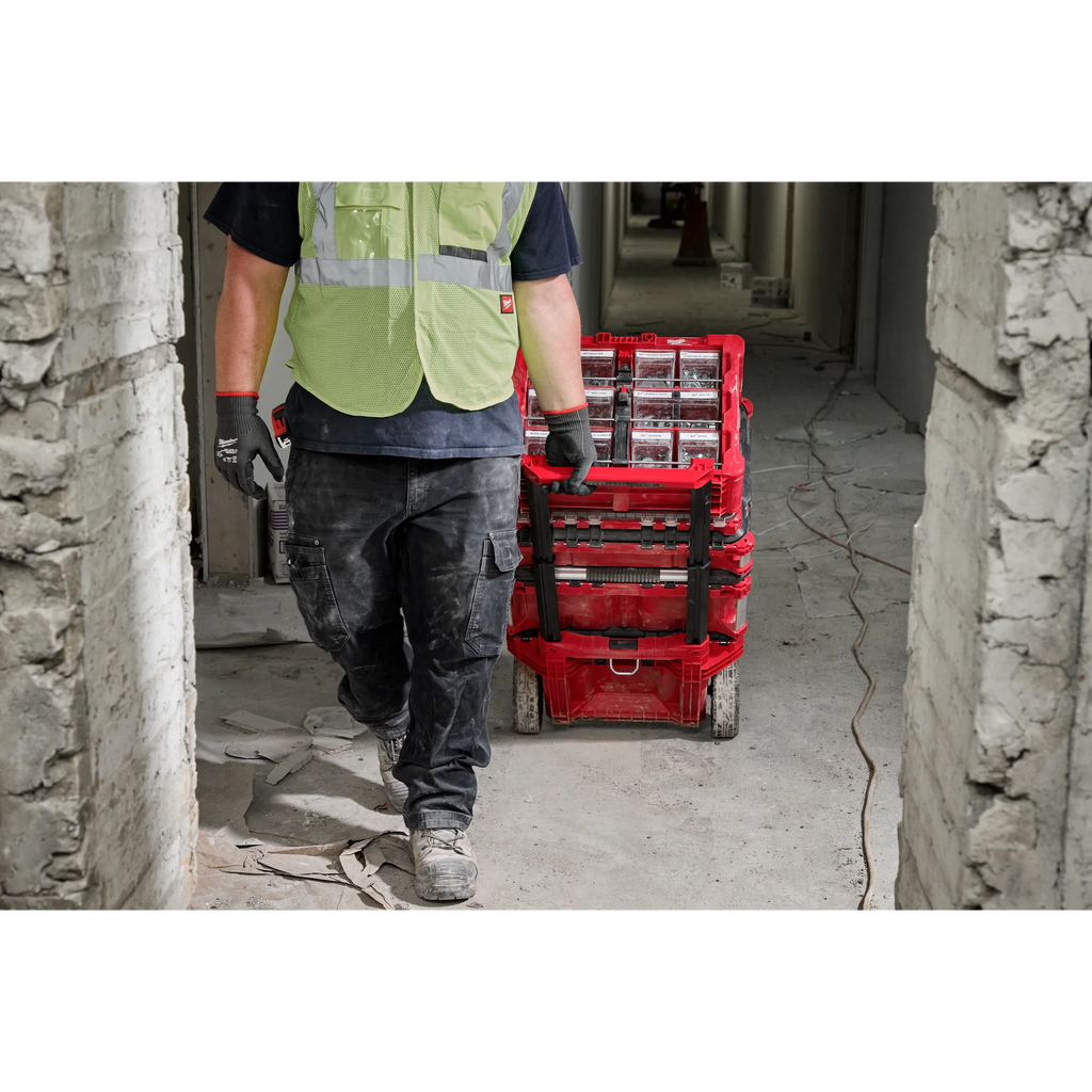 PACKOUT™ Tilt Bin Organizer