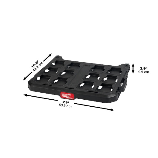 PACKOUT™ Shelf & E-Track Kit