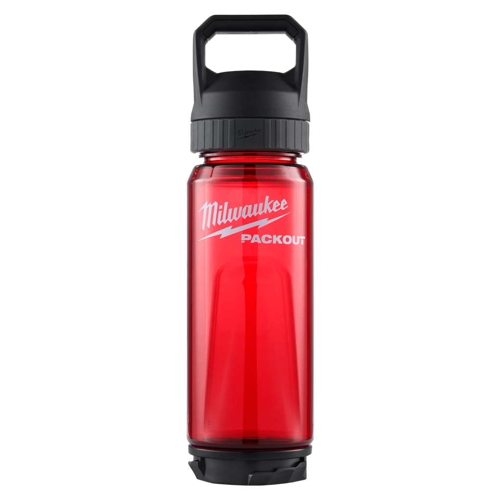 PACKOUT™ Bottle with Chug Lid