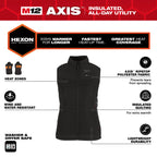 M12™ Women's Heated AXIS™ Vest