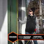 M12™ Women's Heated AXIS™ Vest