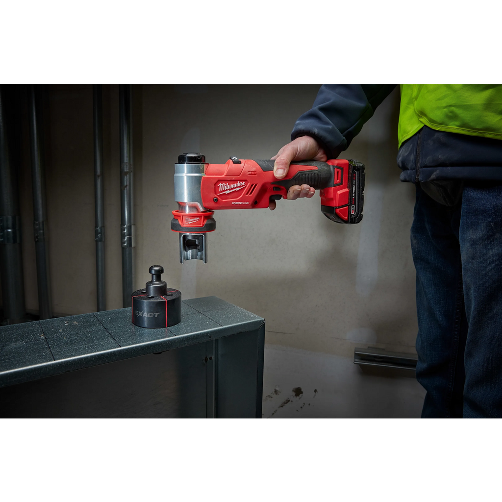 M18™ FORCE LOGIC™ 6T Knockout Tool