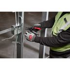 20-32 AWG Low Voltage Dipped Grip Wire Stripper & Cutter