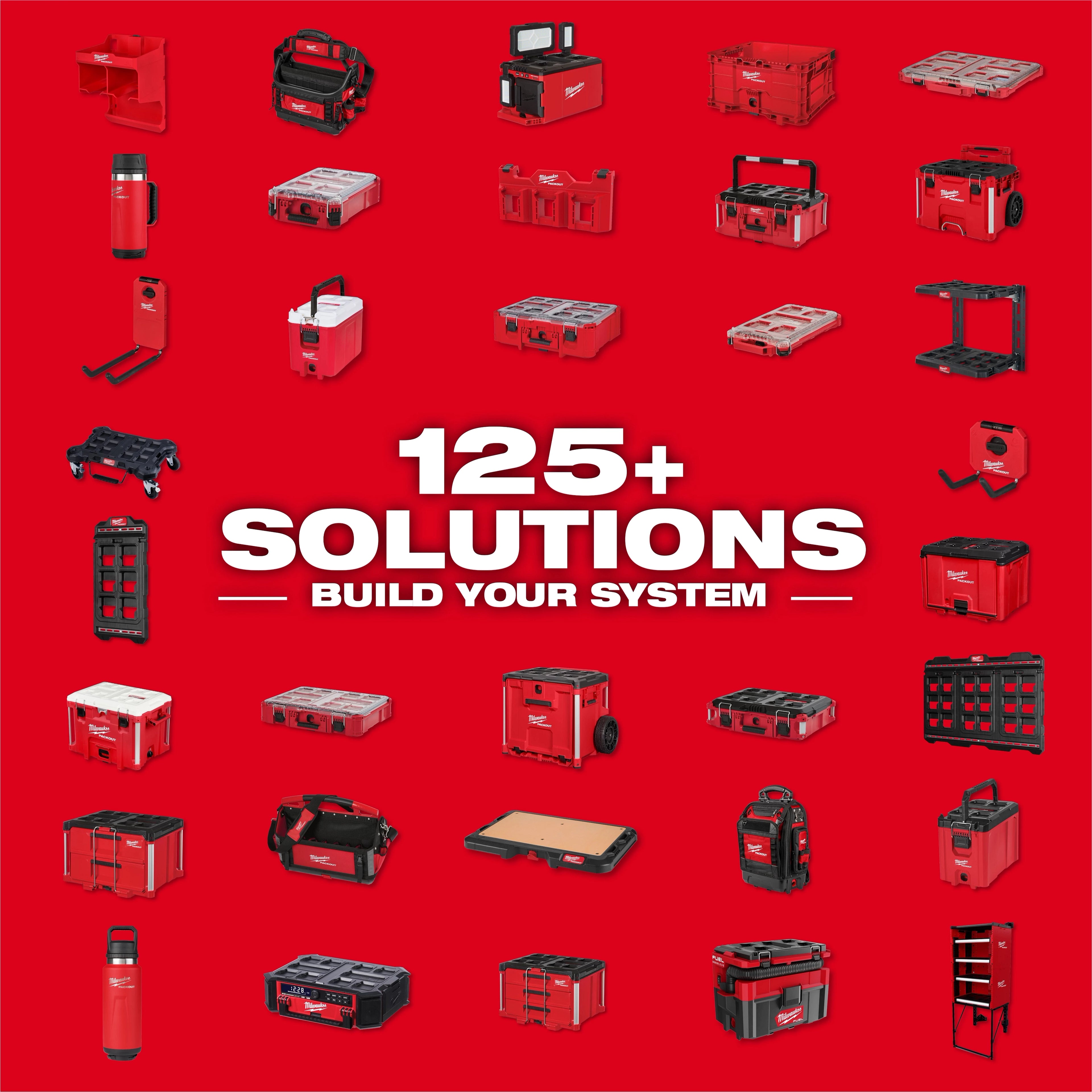 PACKOUT™ XL Tool Box