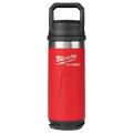 PACKOUT™ Insulated Bottle with Chug Lid