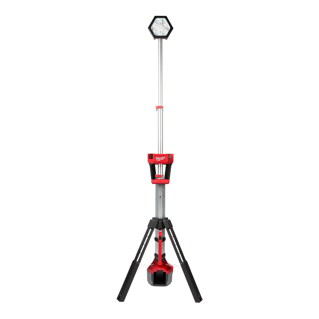 M18™ ROCKET™ Dual Power Tower Light