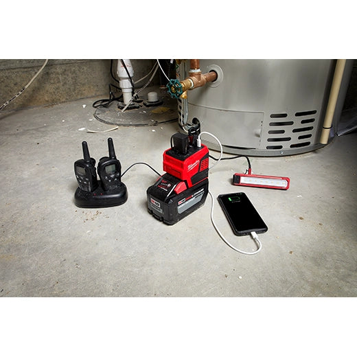 M18™ TOP-OFF™ 175W POWER SUPPLY