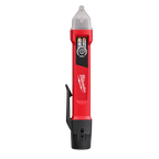Dual Range Voltage Detector
