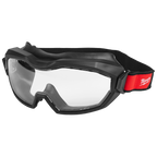 Vented Goggles