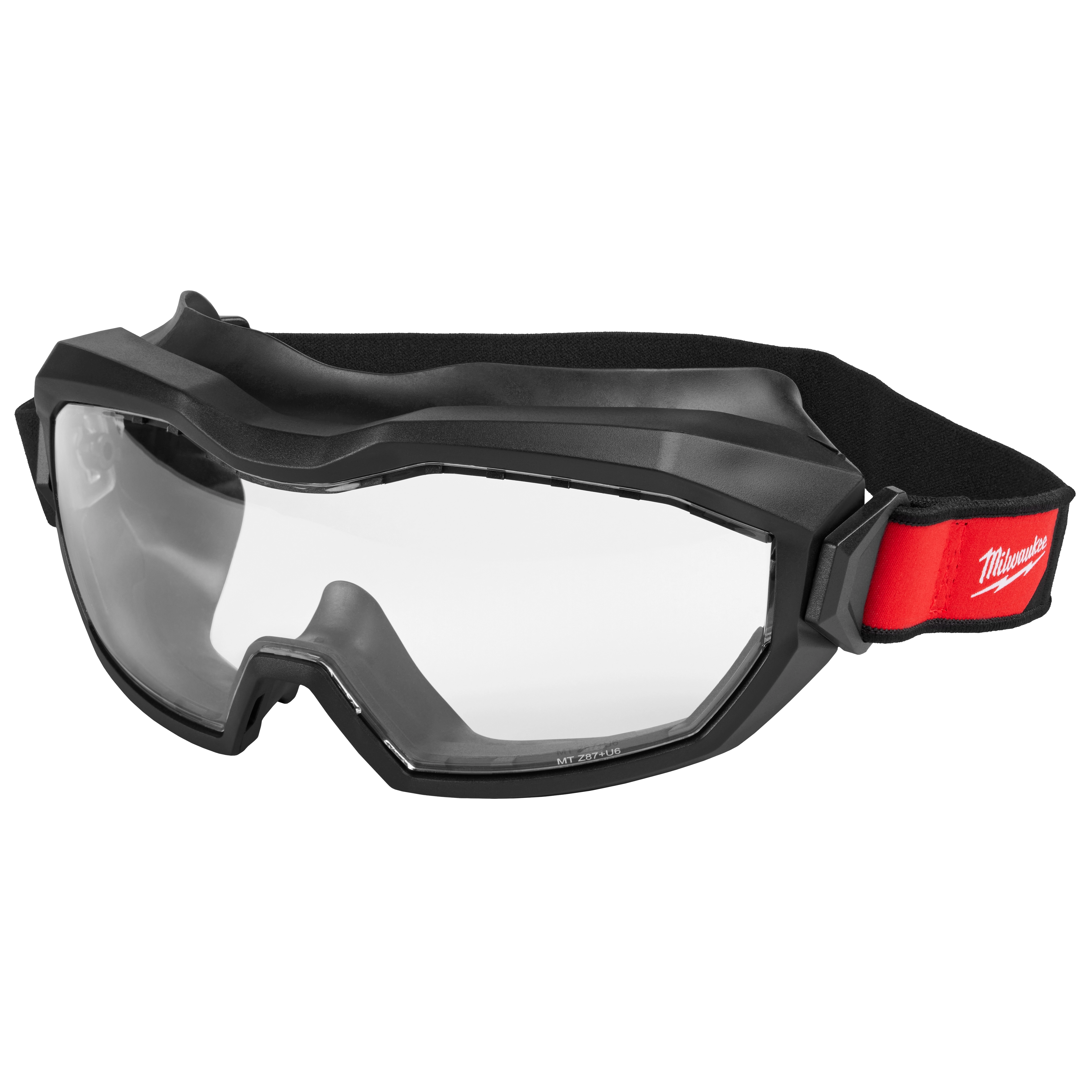 Vented Goggles