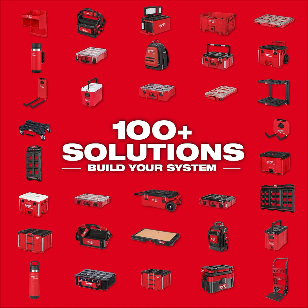 PACKOUT™ Tool Box Tray Attachment