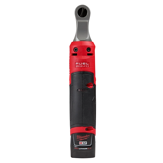M12 FUEL™ 1/4" High Speed Ratchet Kit