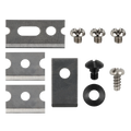 Replacement Blades for Ratcheting Pass-Through Crimper & Stripper