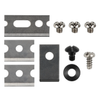 Replacement Blades for Ratcheting Pass-Through Crimper & Stripper