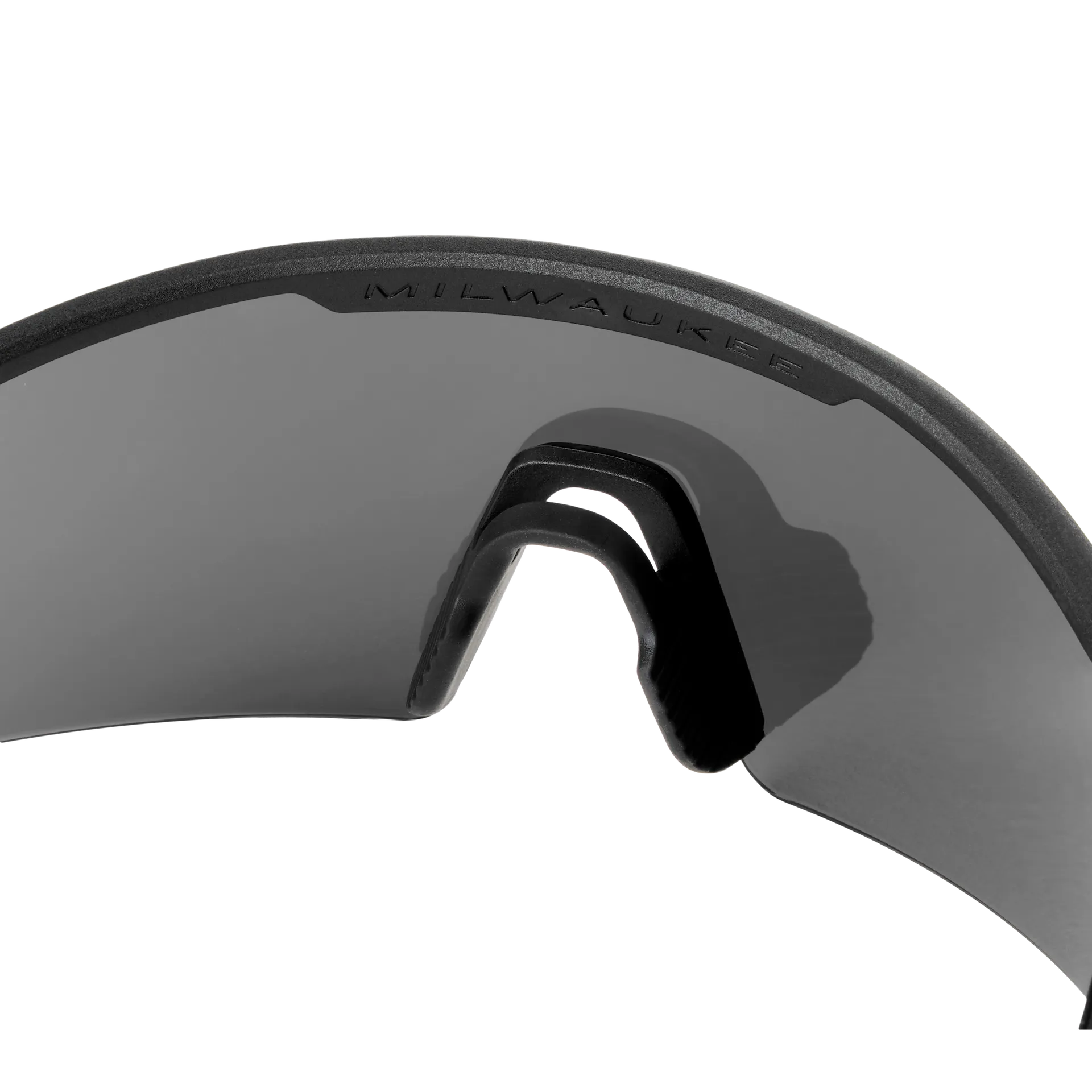 Wrap Around Safety Glasses