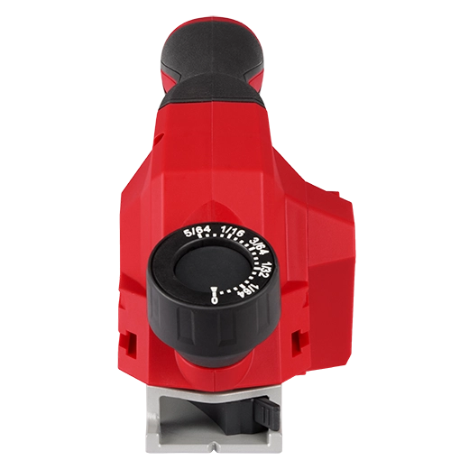 M12™ Brushless 2" Planer