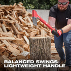 36" Splitting Axe