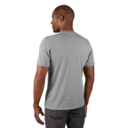 FREEFLEX™ Hybrid Work Tee - Short Sleeve