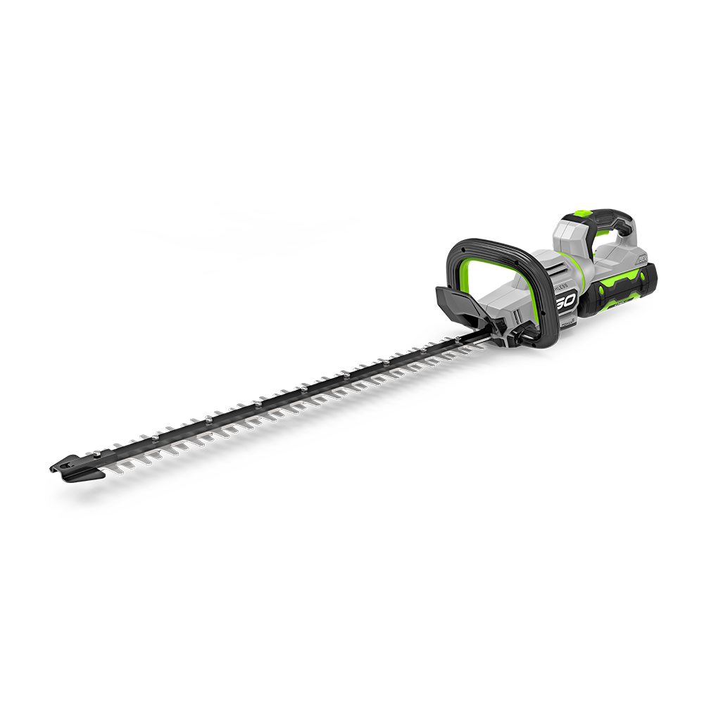 26" Carbon Fiber Rail Hedge Trimmer