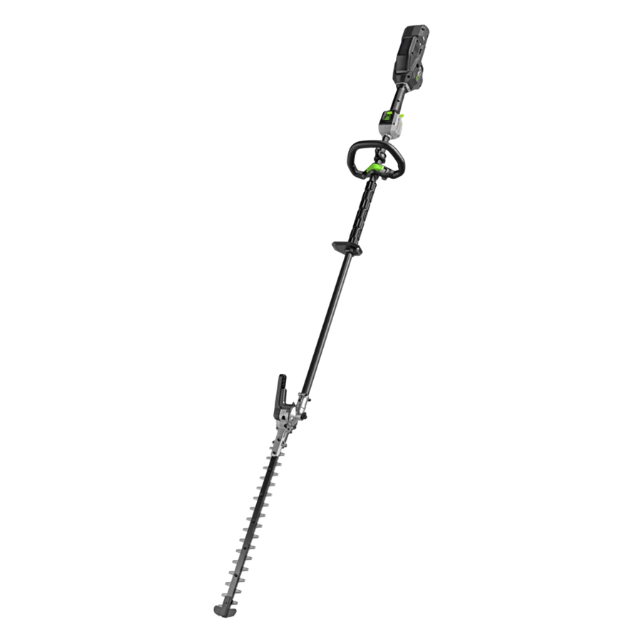 Commercial 21” Articulating Pole Hedge Trimmer