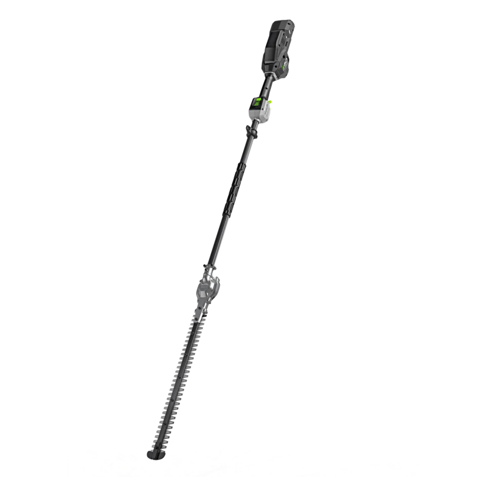 Commercial 21” Extended Pole Hedge Trimmer