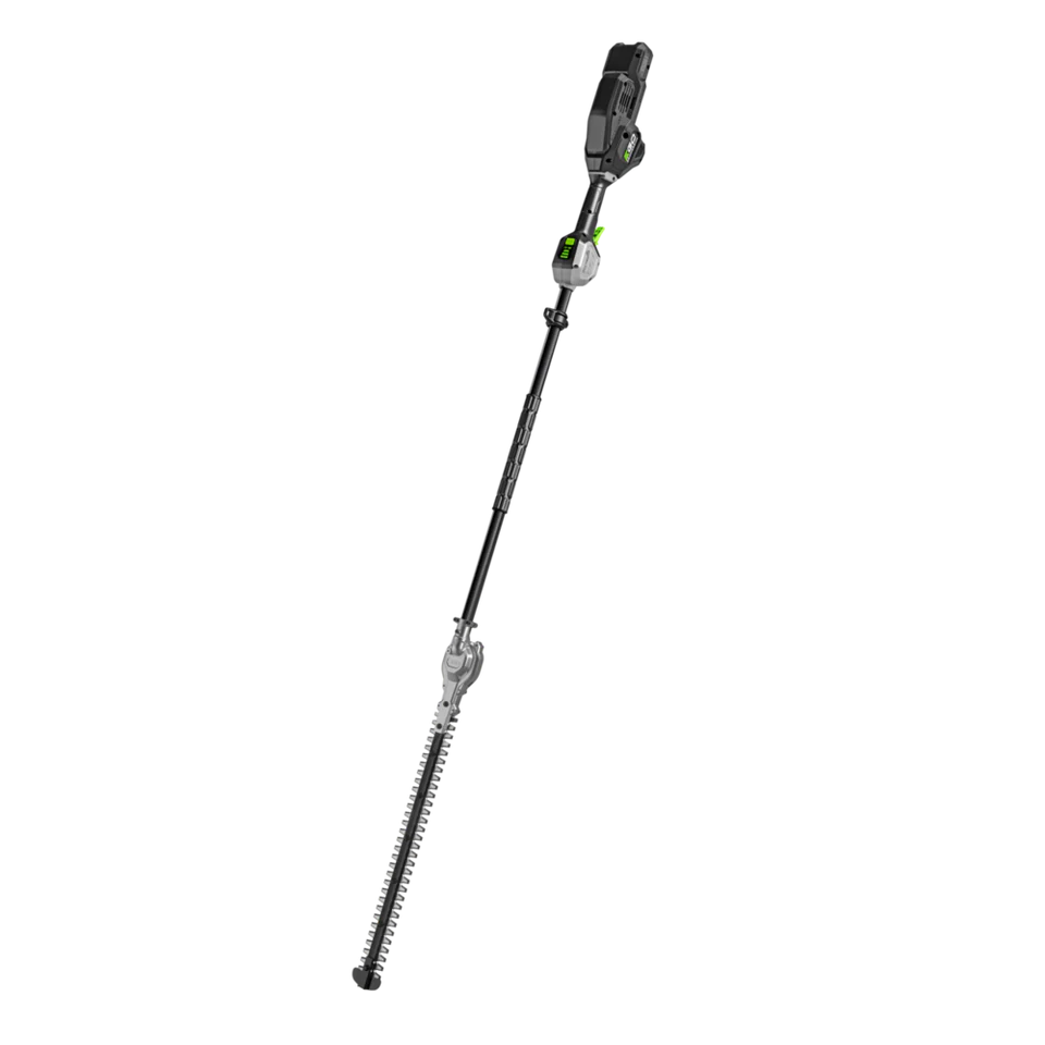 Commercial 21” Extended Pole Hedge Trimmer